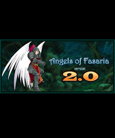 Angels of Fasaria: Version 2.0