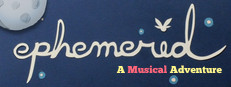 Ephemerid: A Musical Adventure 게임 이미지