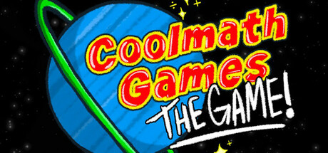 Coolmath Games: The Game steam charts