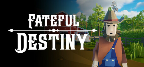 Fateful Destiny banner