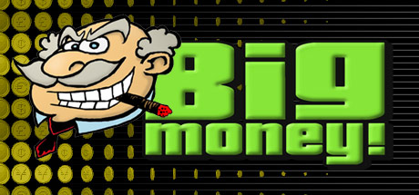 Big Money! Deluxe header image