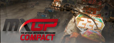 MXGP - The Official Motocross Videogame Compact 게임 이미지