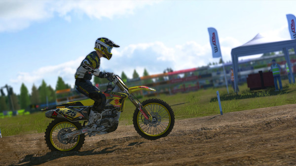 KHAiHOM.com - MXGP - The Official Motocross Videogame Compact