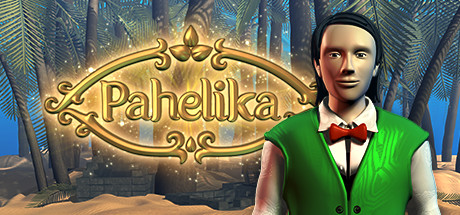 Pahelika: Secret Legends header image
