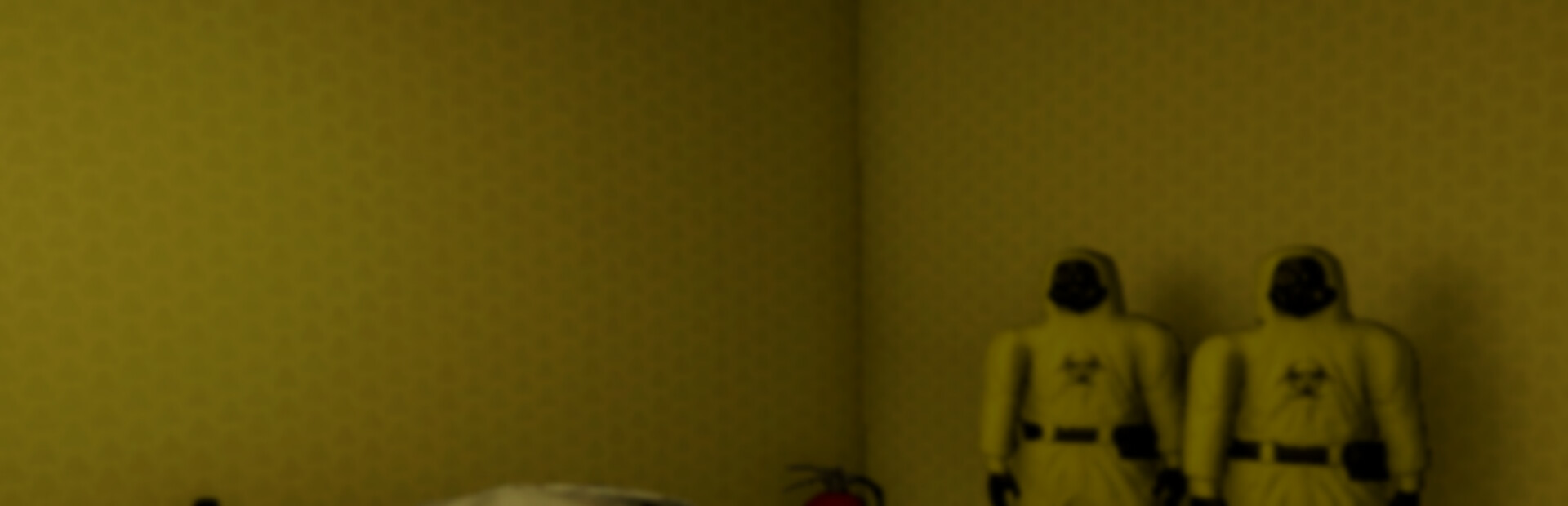 Library Hero - Steam library hero banner