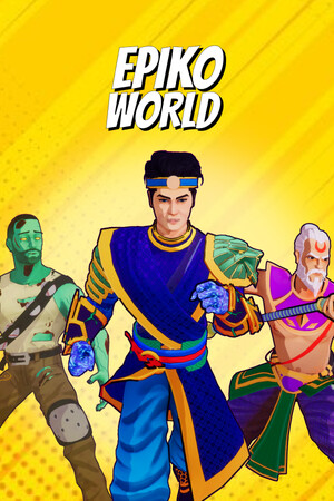 Vertical Capsule - Portrait orientation capsule