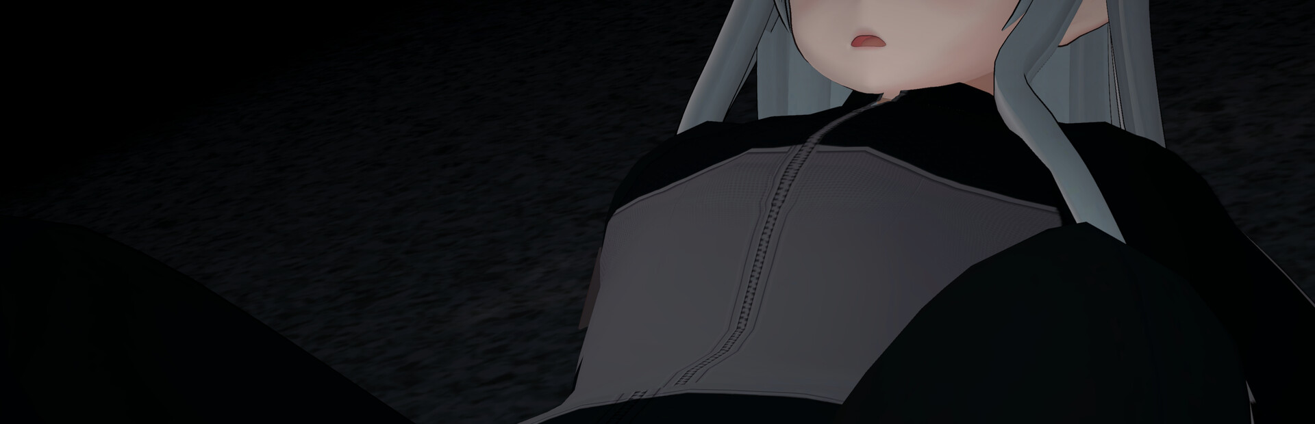 Library Hero - Steam library hero banner