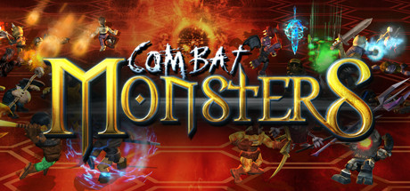 Combat Monsters steam charts