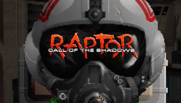 raptor call of the shadows raptor call of the shadows