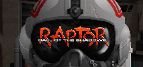 Raptor: Call of The Shadows - 2015 Edition header image