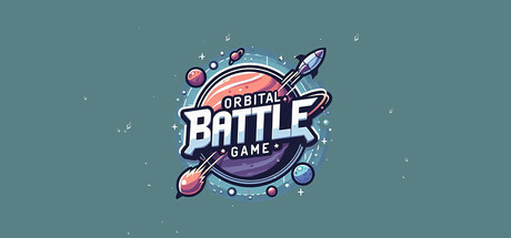 ORBITAL BATTLE header banner