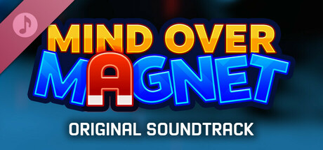 Mind Over Magnet OST banner image