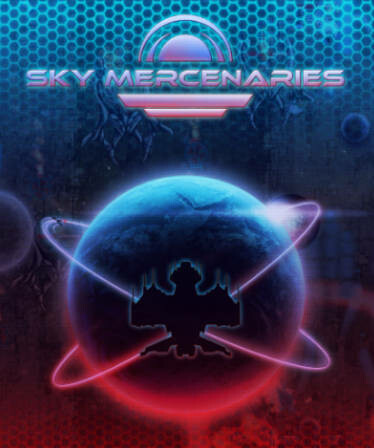 Sky Mercenaries