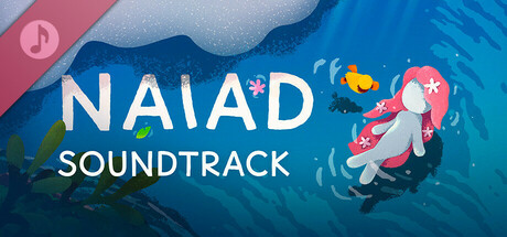 NAIAD Soundtrack banner image