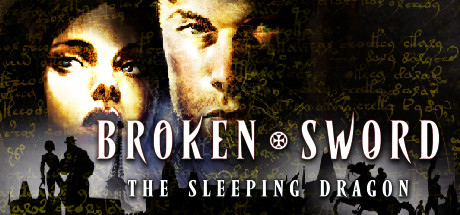 Broken Sword 3 - the Sleeping Dragon header image