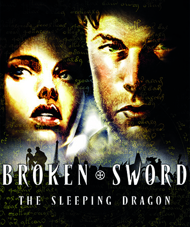 Broken Sword 3 - the Sleeping Dragon