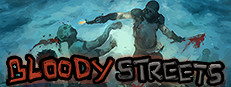 Bloody Streets 게임 이미지