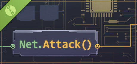 Net.Attack() Demo