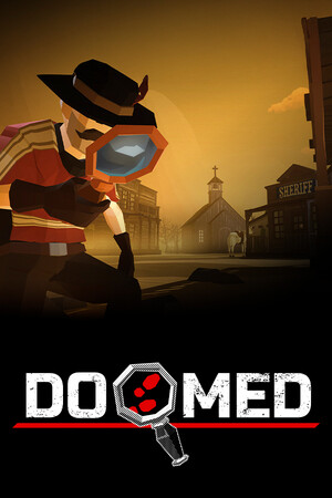 DOOMED Detective Game