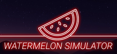 Watermelon Simulator steam charts