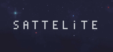 Sattelite banner