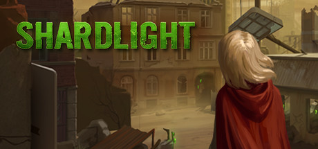 Shardlight header image