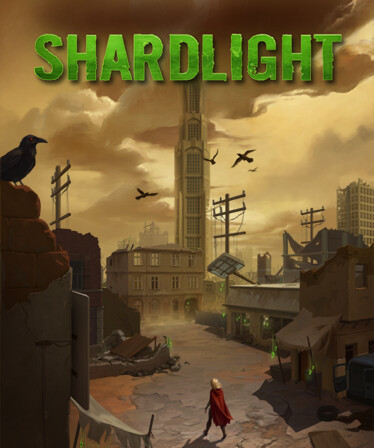 Shardlight