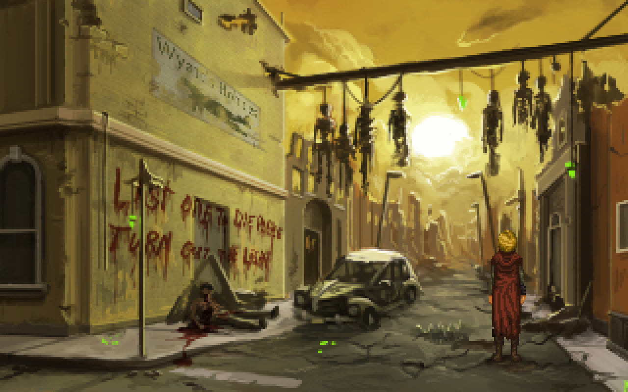 Shardlight screenshot 7