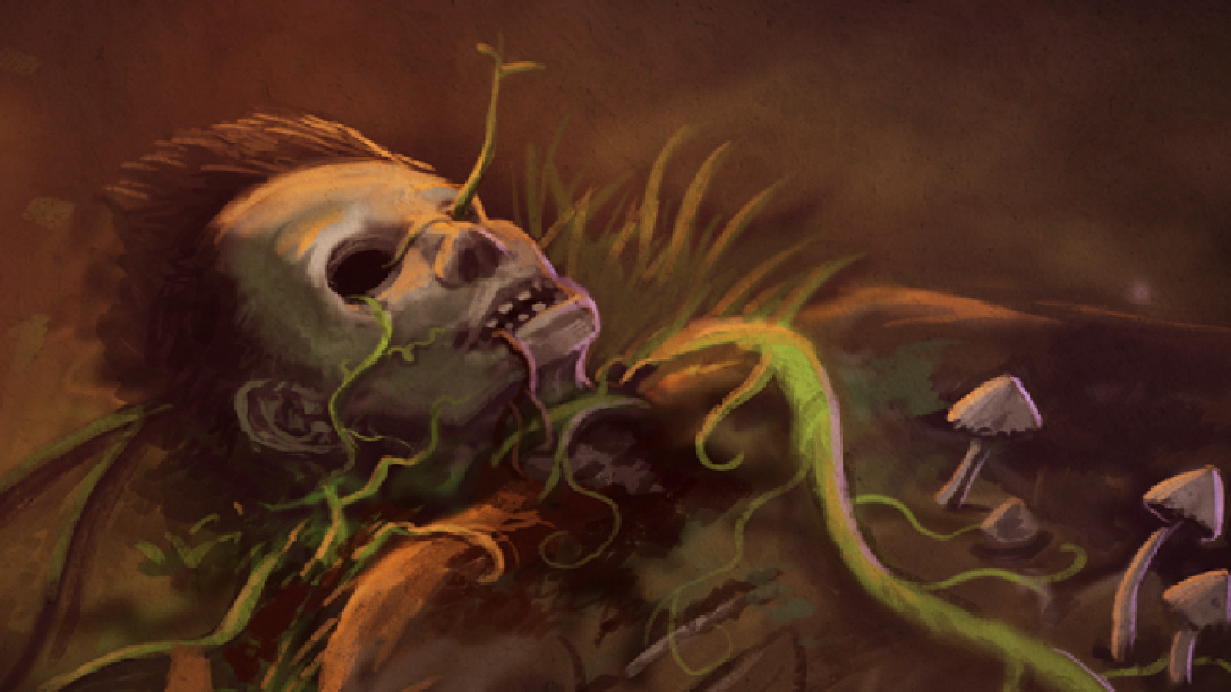 Unavowed screenshot 14