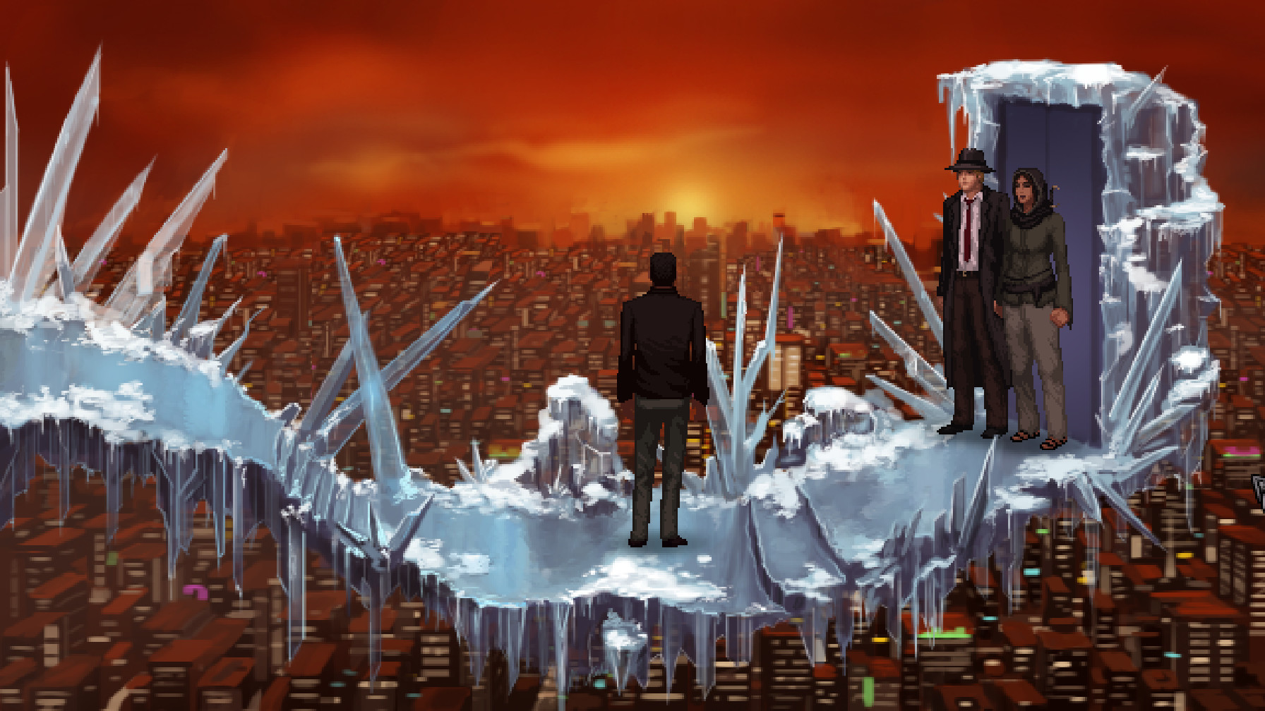 Unavowed screenshot 12
