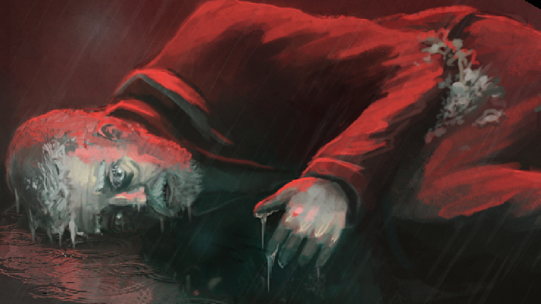 Unavowed screenshot 11