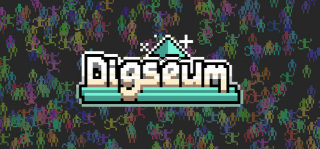 Digseum steam charts