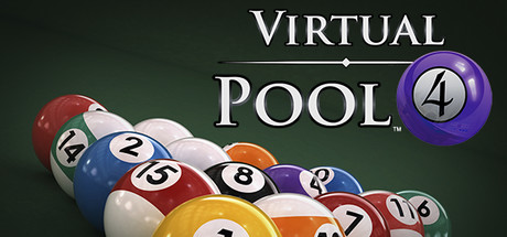 Steam Community :: Virtual Pool 4