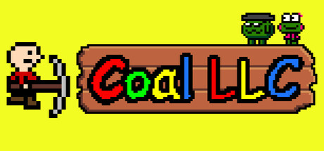 Steam header art for Coal LLC