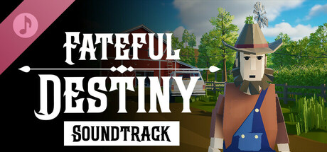 Fateful Destiny Soundtrack banner image