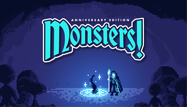 Linux Games: Monster RPG 2