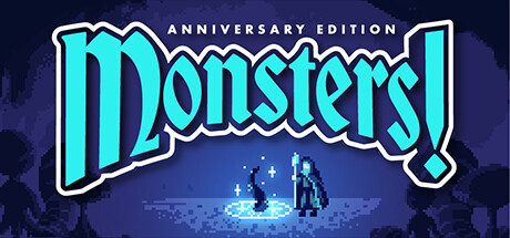 Monsters! banner