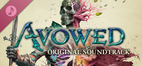 Avowed Original Soundtrack banner image