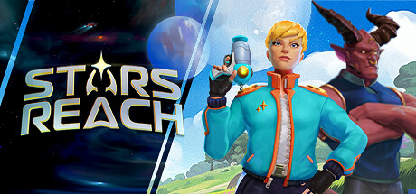 Stars Reach Playtest banner