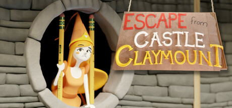 Escape from Castle Claymount steam charts