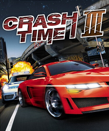 Crash Time 3