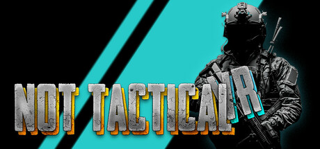 NOT TACTICAL VR:没入型エクストラクションシューター体験