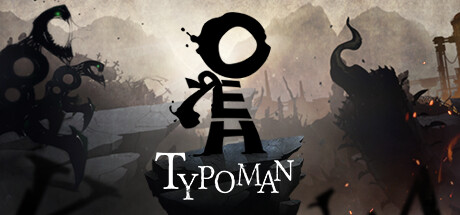 Typoman Cover Image