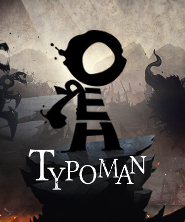 Typoman