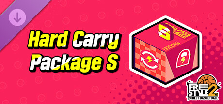 Freestyle2 - Hard Carry Package S banner image