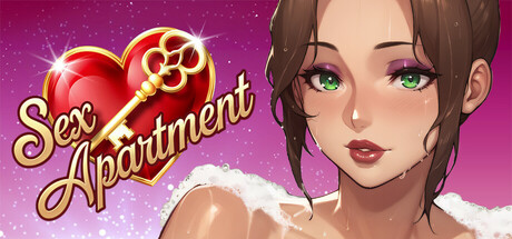 Sex Apartment 💫 banner image