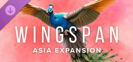 Wingspan: Asia Expansion banner image