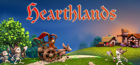 Hearthlands header image