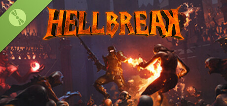 HELLBREAK Demo