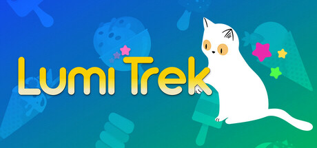 Lumi Trek banner